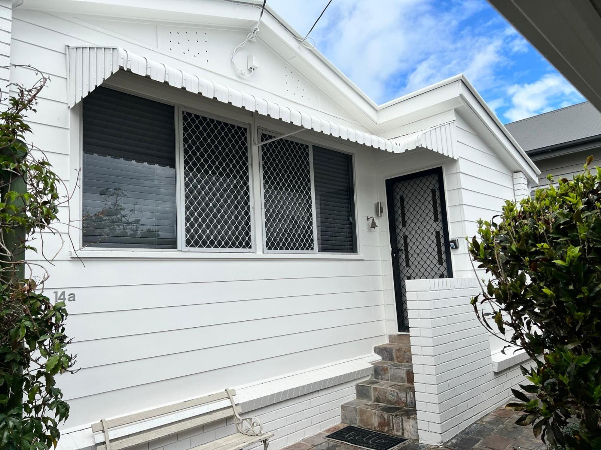 Comfortable Beach Home Scarborough Extérieur photo