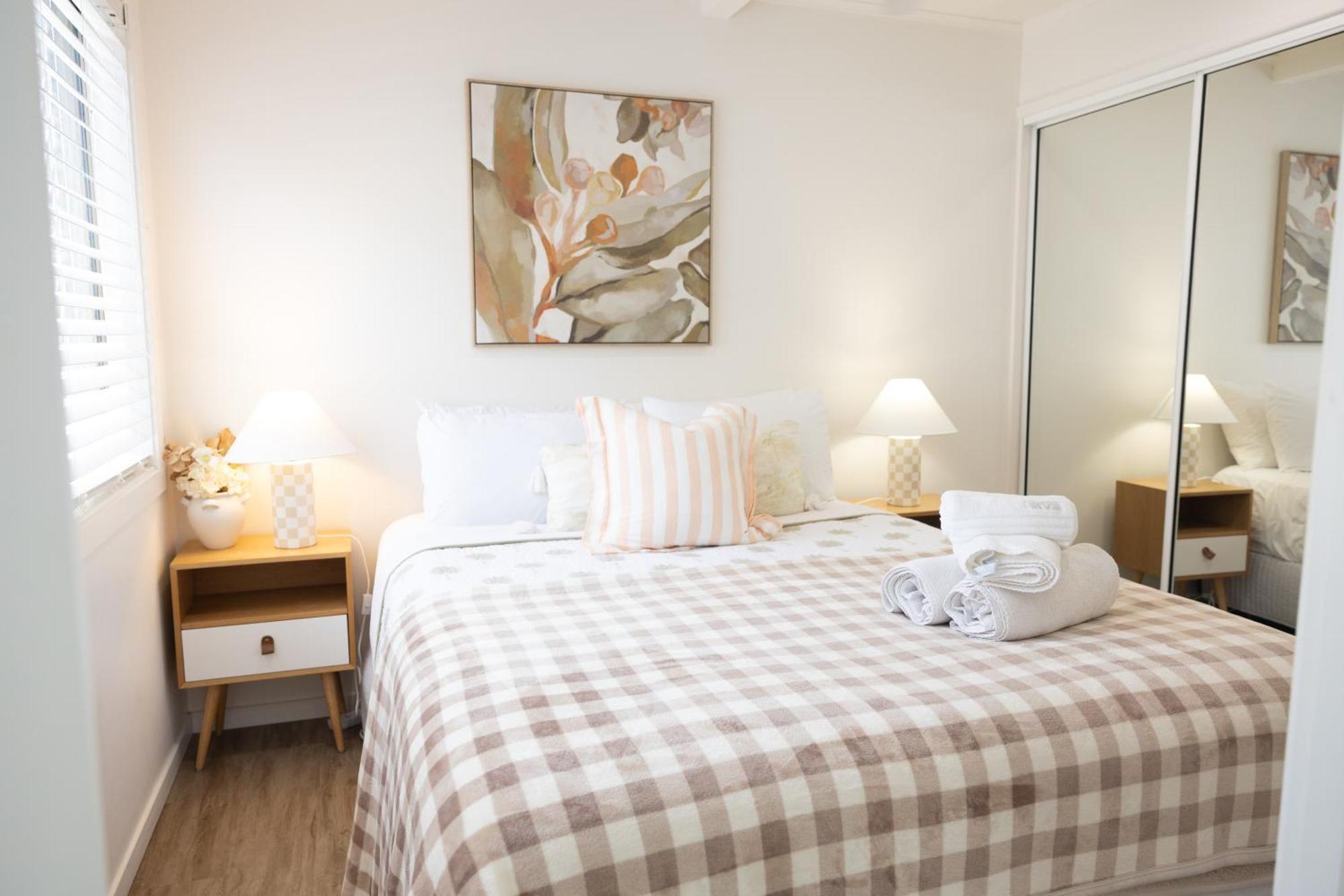 Comfortable Beach Home Scarborough Extérieur photo