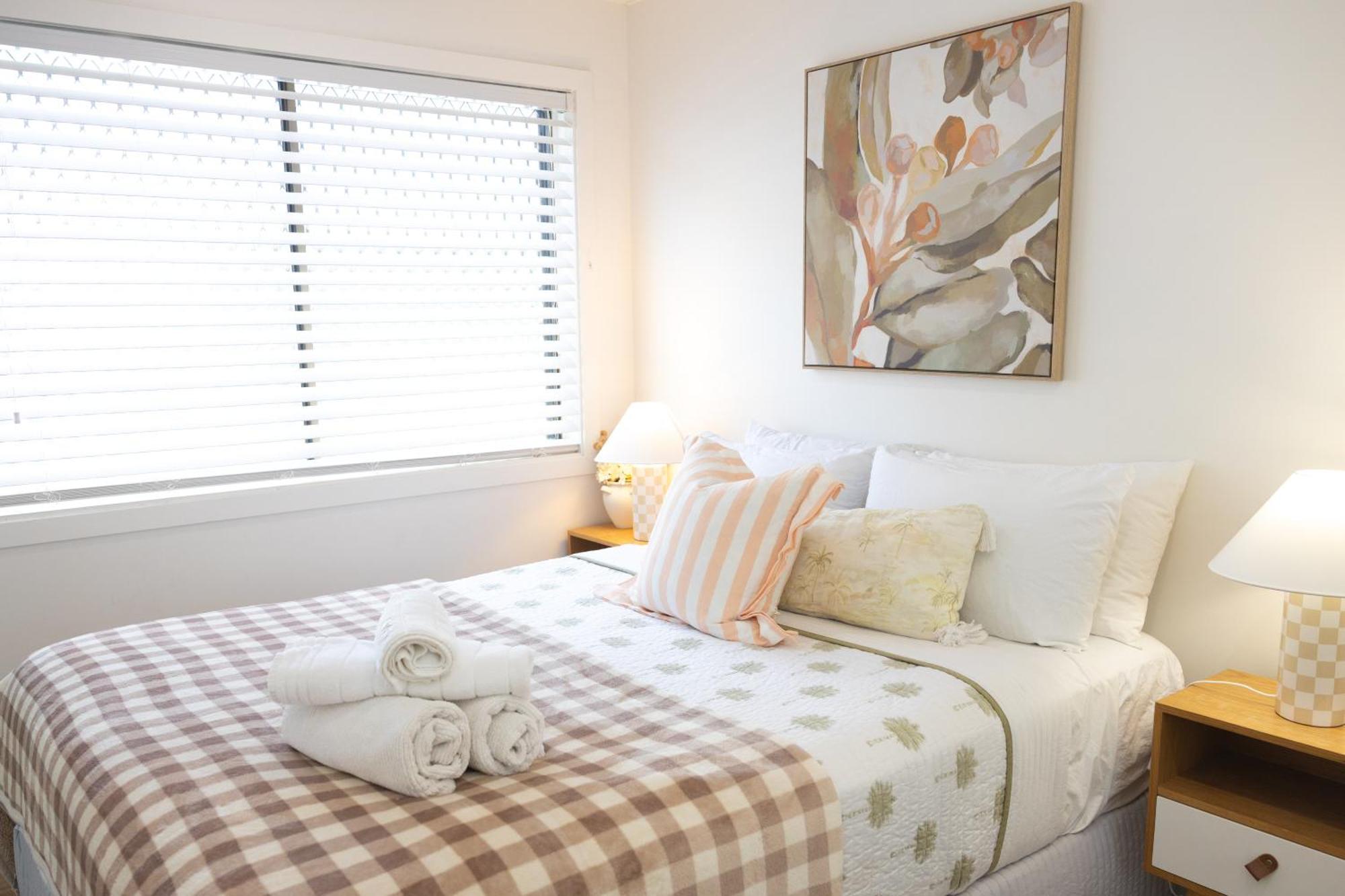 Comfortable Beach Home Scarborough Extérieur photo