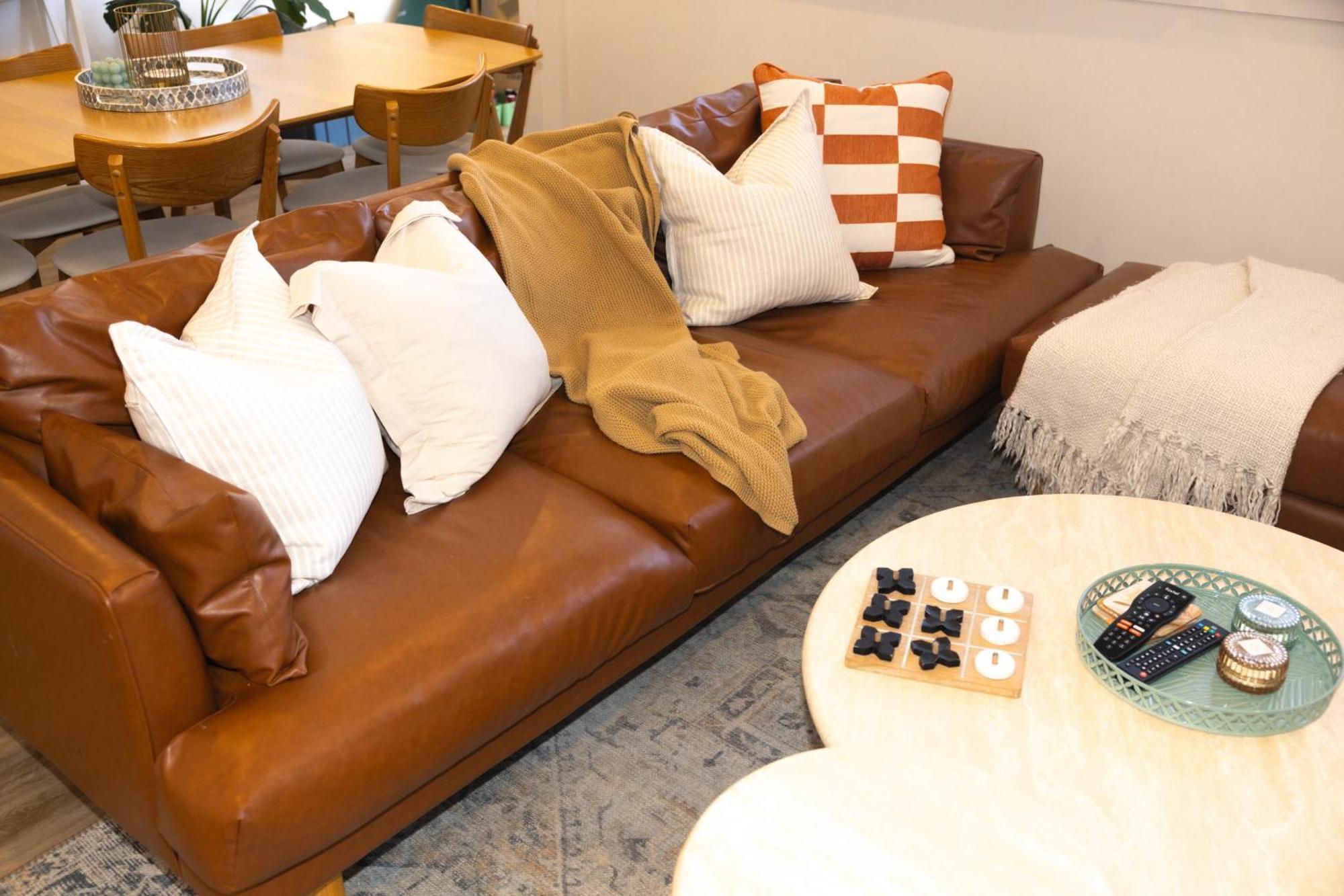 Comfortable Beach Home Scarborough Extérieur photo